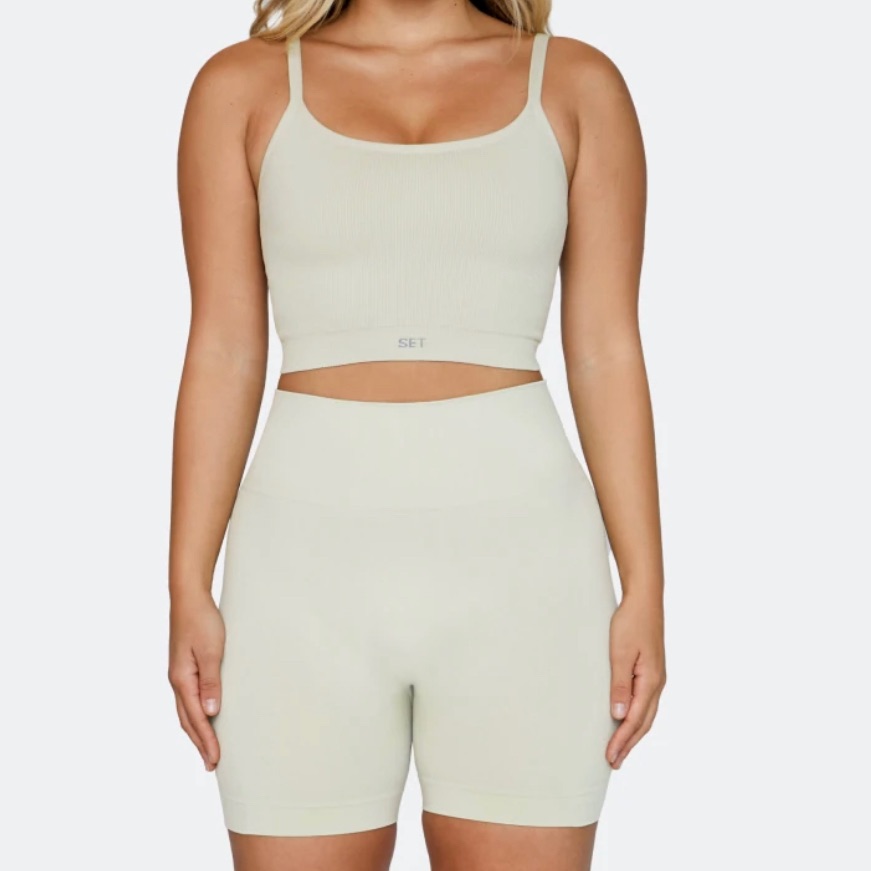 Setactive Athletic Set